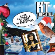 Have yourself a very kt christmas cover image