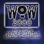 Wow hits 2000 cover image