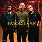 The best of everclear cover image