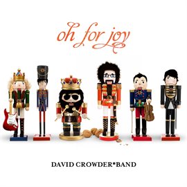 Cover image for Oh For Joy