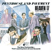 Penthouse and pavement cover image