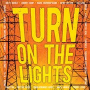 Turn on the lights cover image