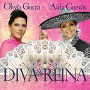 Diva y reina cover image