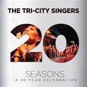 Seasons: a 20 year celebration cover image
