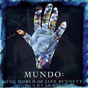 Mundo:  the world of jane bunnett cover image