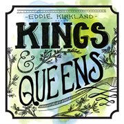 Kings & queens cover image