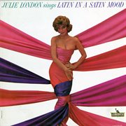 Latin in a satin mood cover image