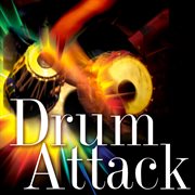Drum attack cover image