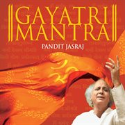 Gayatri mantra cover image