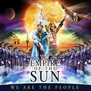 We are the people cover image