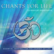 Chants for life cover image