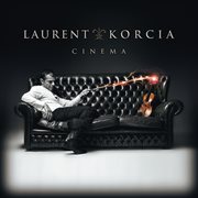 Laurent korcia: cinema cover image