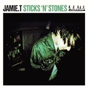 Sticks 'n' stones ep cover image