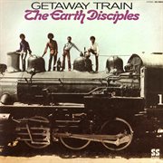 Getaway train cover image