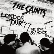 Live in london: 26th november, 1977 cover image