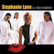 Stephanie lynn & high energy cover image