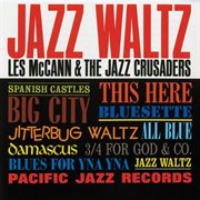 Jazz waltz cover image