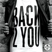 Back 2 you cover image