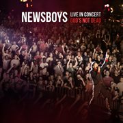 Live in concert: god's not dead cover image