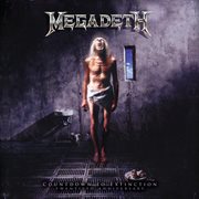 Countdown to extinction cover image