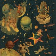 Mellon collie and the infinite sadness cover image