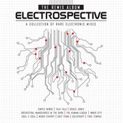 Electrospective: the remixes cover image