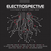 Electrospective: electronic music since 1958 cover image