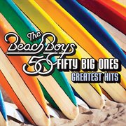 Fifty big ones greatest hits cover image
