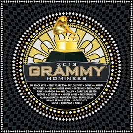 2013 Grammy Nominees Various Artists (2011) - hoopla