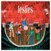 Leslies cover image