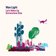 Let's wake up somewhere else cover image