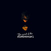 The secret of the loveninjas cover image