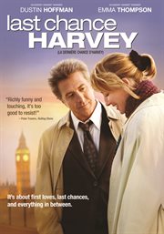 Last Chance Harvey Last Chance Harvey