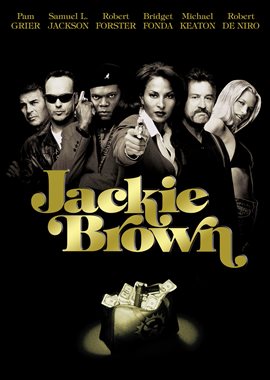 Jackie Brown