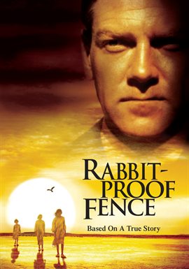 Rabbit-Proof Fence