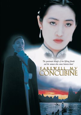 Farewell My Concubine
