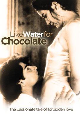Like Water For Chocolate