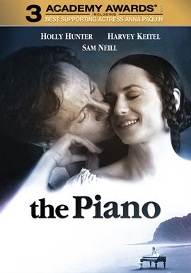 The Piano