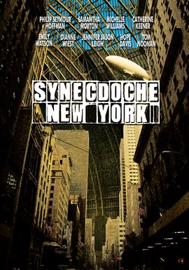 Synecdoche, New York