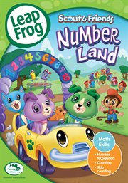 Numberland Numberland