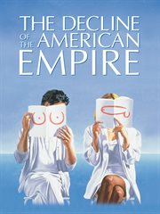 Le déclin de l'empire américain cover image