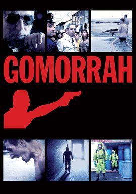 Gomorrah