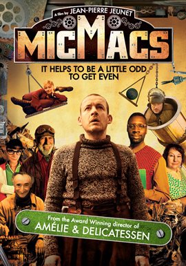 Micmacs