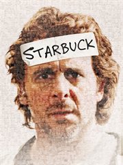 Starbuck cover image