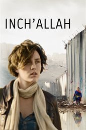 Inch'Allah cover image