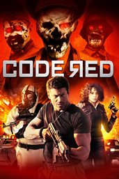 Code red cover image