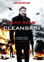 Cleanskin cover image