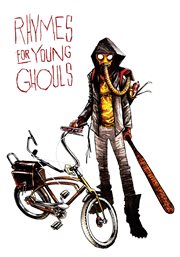 Rhymes for Young Ghouls cover image