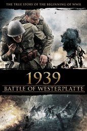 1939: westerplatte cover image
