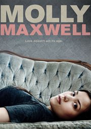 Molly Maxwell cover image